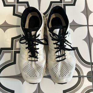 OnCloud Women’s Sneaker